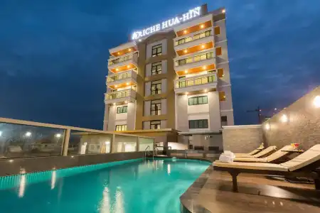 Riche Hua Hin - 14