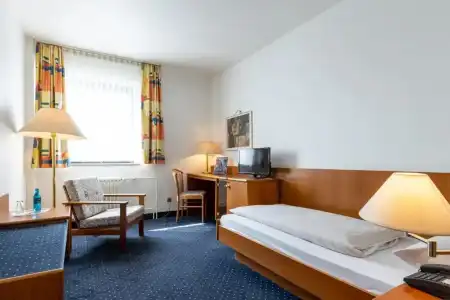 Trip Inn Frankfurt Airport Rüsselsheim - 18