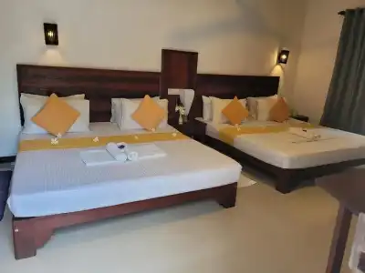 Janus Paradise Rest - 35