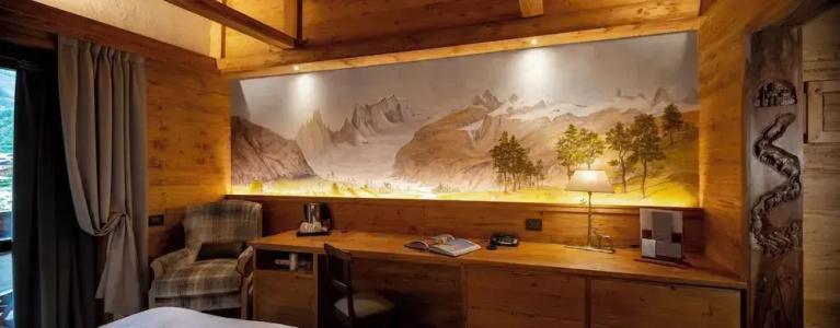 Gran Baita & Wellness - 258