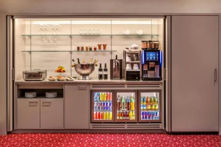 Sheraton Grand - 10