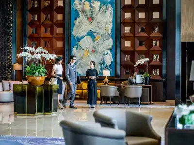 InterContinental Hanoi Landmark72 by IHG - 28