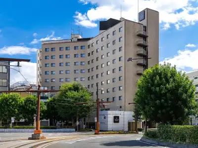 The OneFive Okayama - 38