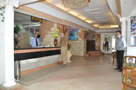 Regency Alexandria - 14
