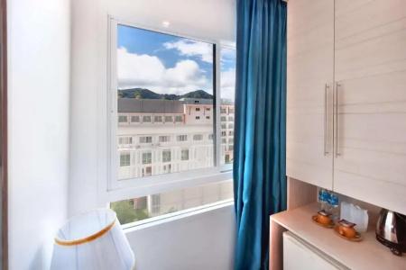 Mirage Express Patong Phuket - 48