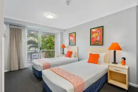 Sovereign Gold Coast - 62
