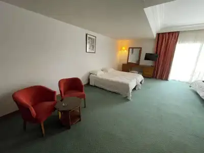 Marina Palace - 46