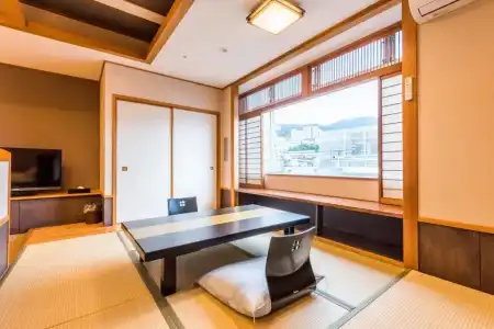 Ooedo Onsen Monogatari Premium Ito New Okabe - 4