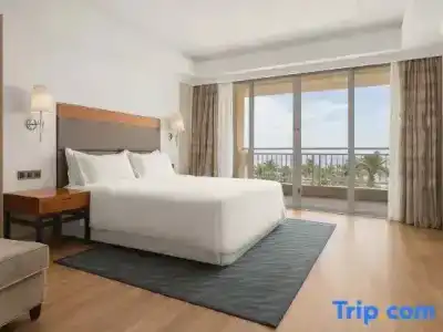 Sheraton Haikou - 146
