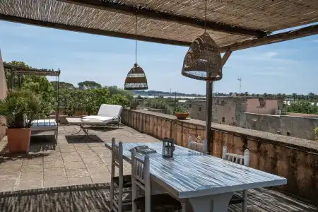 Masseria Li Foggi - 128