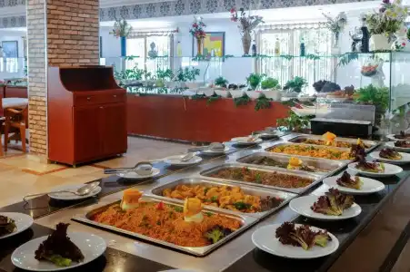 Grand Derin - All Inclusive - 29