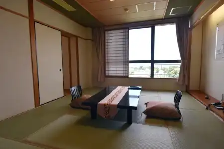 Arima Onsen Taketoritei Maruyama - 3