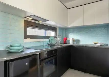 Sunset Studios & Apartments by Estia - 17
