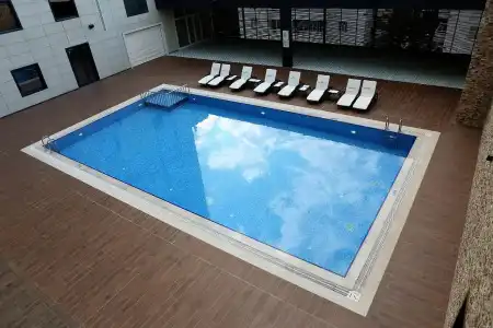 Mövenpick Diyarbakir - 13