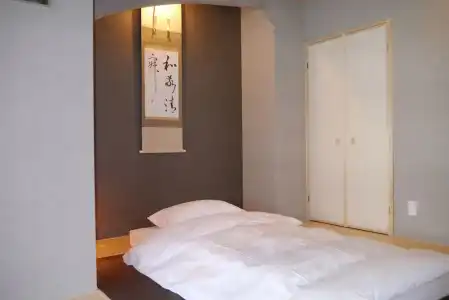 R&Run Kyoto serviced apartment & suites - 52