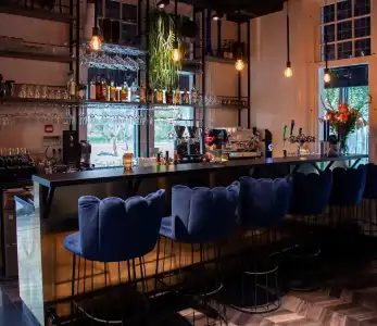 The Muse Amsterdam - 20