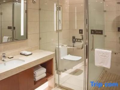 Nanning Wuxiang Resort - 10