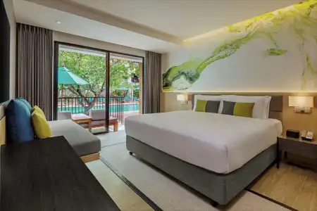 DoubleTree by Hilton Phuket Banthai Resort - 7