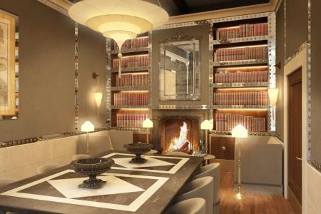 Gabrielli - Starhotels Collezione - 12