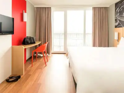 ibis Woerthersee - 4