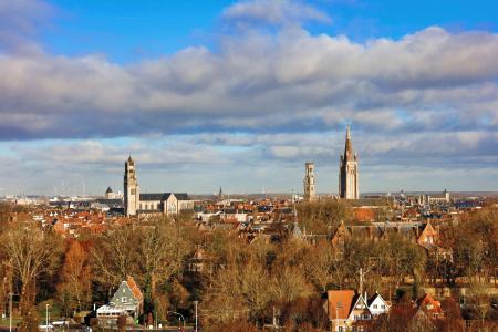 Radisson Blu Bruges - 22