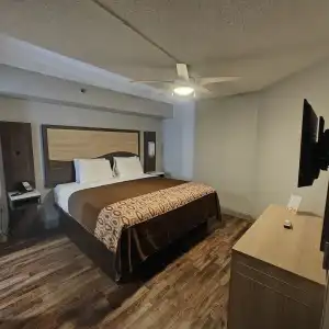 Mountain Vista Inn & Suites - 45