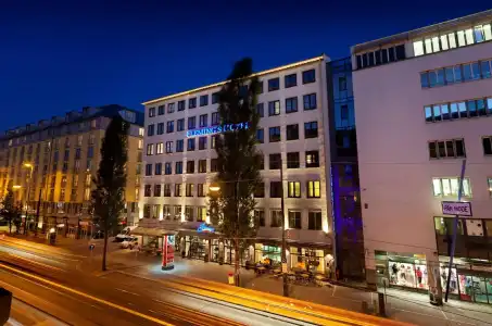 Flemings München-City - 21