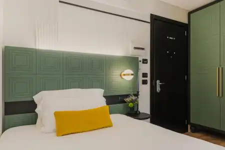 JOIVY Together Urban Resort - 33