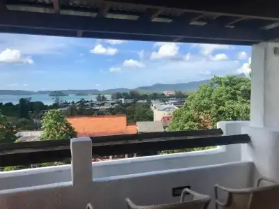 iCheck inn Sky Beach Ao Nang Krabi - 148