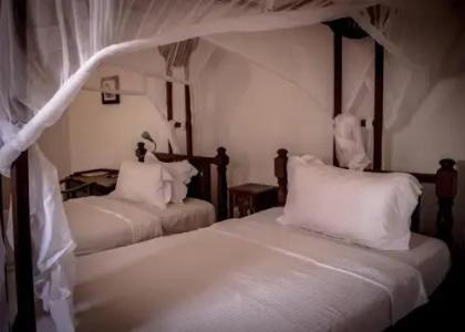 Stone Town Cafe - 2