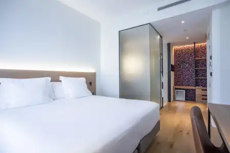Paxton Barcelona - 6
