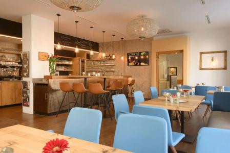 Best Western Lamm - 26