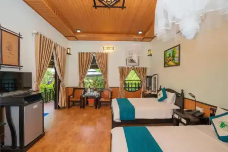 Betel Garden Villas - 133