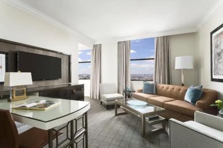 The Ritz-Carlton, Philadelphia - 40