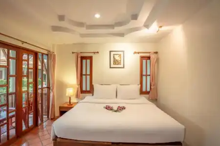Bangtao Village Resort - 122