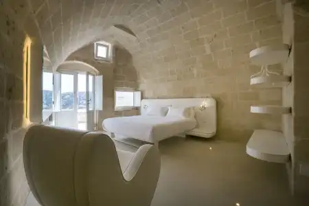 Aquatio Cave Luxury & SPA - 11