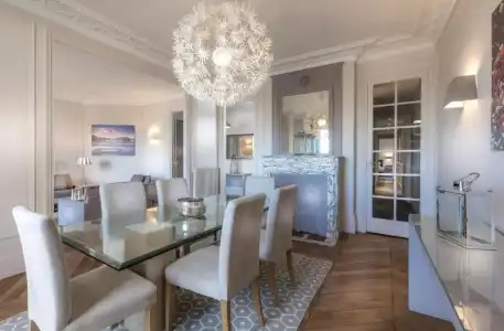 Résidence Charles Floquet - 50