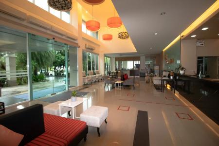 Phavina & Grand Boutique Rayong - 30