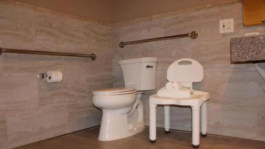 The Zen Palo Alto - 35