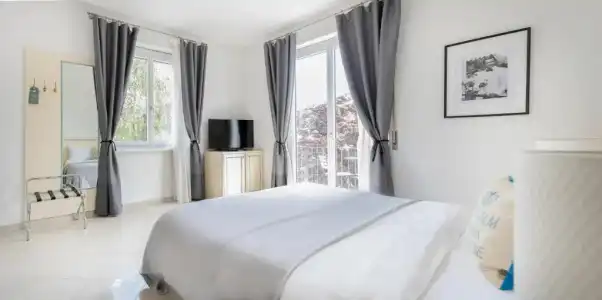 Albergo Mirador Ascona - 31