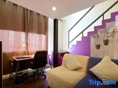 The Xtreme Suites - 128