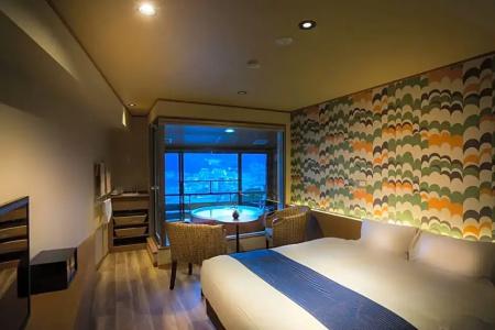 Atami Onsen Yuyado Ichibanchi - 66