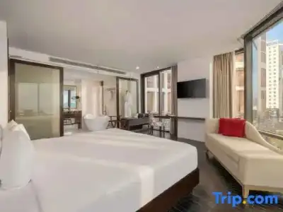Holiday Beach Danang - 210