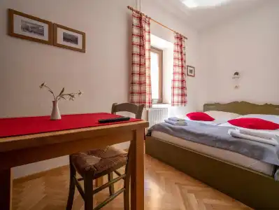 Apartment House Berghi - 119