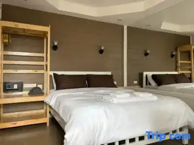 Mangoes Guesthouse - 41