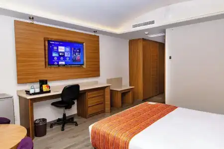 JF Grand Puebla - 32
