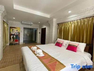 The Resort Baan Tawai - 56