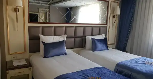 Grand Marcello & Spa - 13