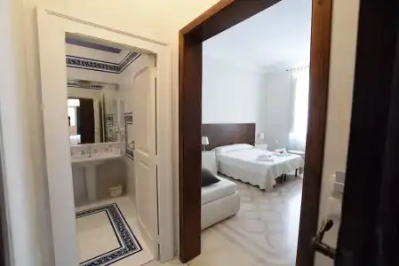 Barone Liberty & Luxury SPA-Boutique - 31