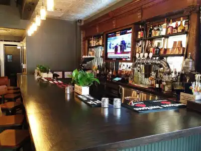 Q&C and Bar, New Orleans, Autograph Collection - 15